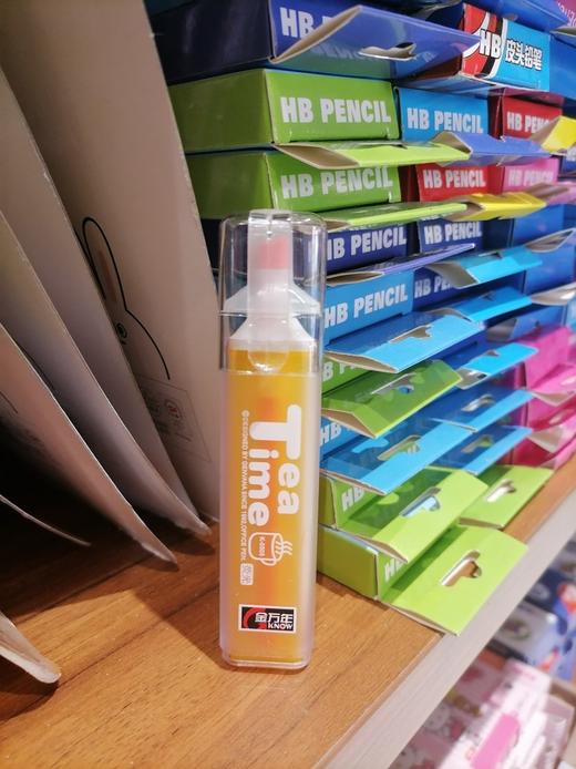 金万年荧光笔K-0505 商品图3