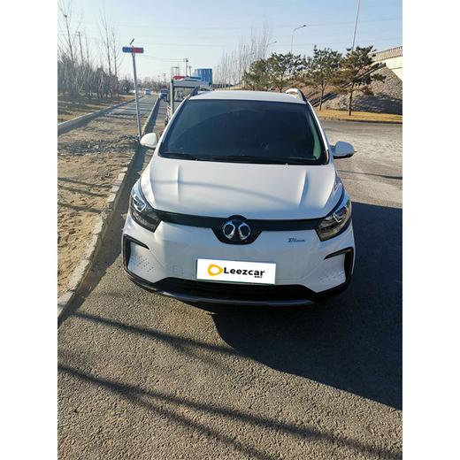 【特价月租-北京】北汽新能源 EC5 新风版 商品图1