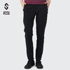 SanfoPlus墨玉功能轻薄防泼水商旅通勤修身长裤 女 18063 商品缩略图0