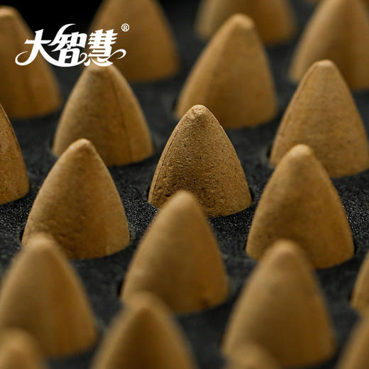 【大智慧】AZ6811流烟锥香 商品图2