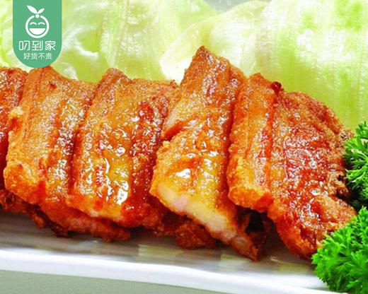 金牌海山骨/1份（300g*2包）生产日期：25年9月 商品图4