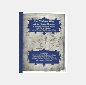 Vinland Map and the Tartar Relation 文兰地图