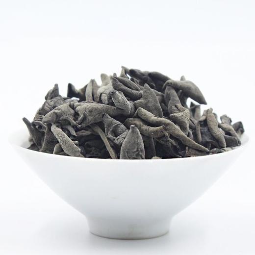 长白山椴木秋木耳 特级 干货 商品图1