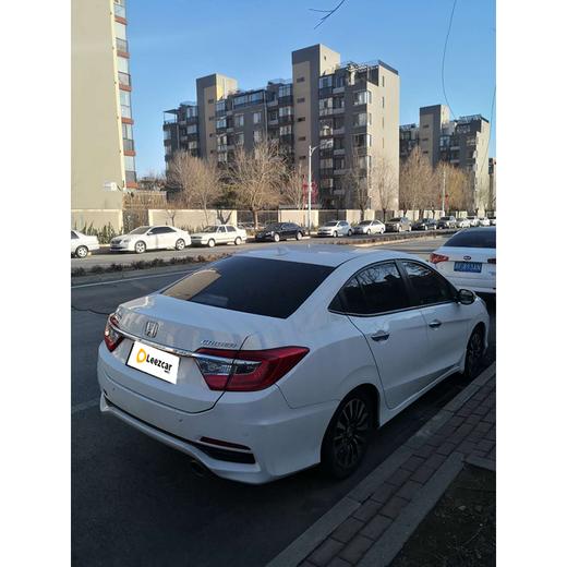 【特价月租-北京】本田	凌派 1.8L 自动豪华版 商品图2