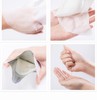 *【新品】类人胶原蛋白健肤晶透5片补水保湿 舒缓肌肤蚕丝面膜 商品缩略图8