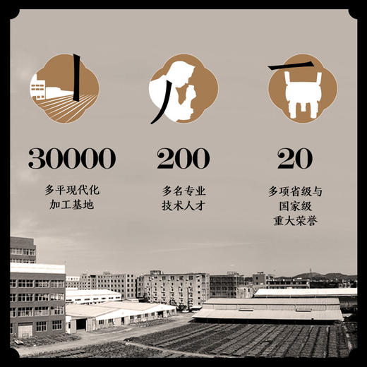 【大智慧】 沉檀组合10/23号 商品图3