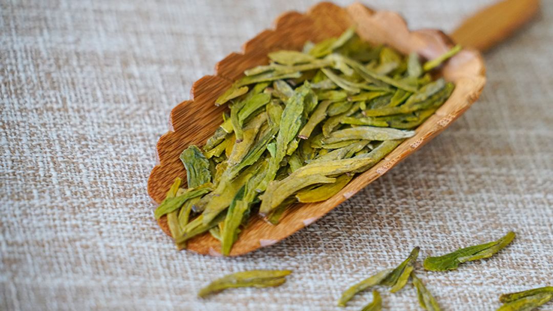 狮峰龙井2020年明前茶