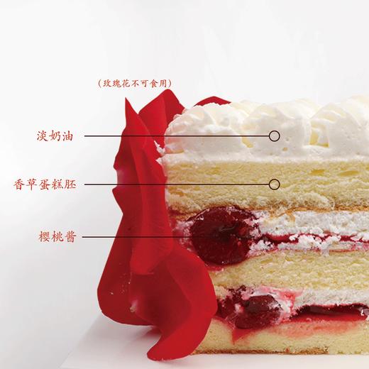 玫瑰甜百利 商品图4