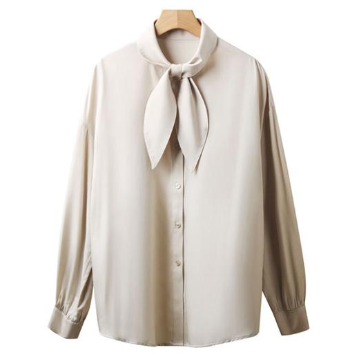 裁缝学苑 AG36女宽松衬衣衬衫上衣11服装裁剪图纸牛皮纸样 商品图3