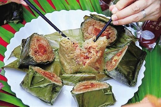 一举高粽礼券 416元/一盒 意境传承 一举成名 高