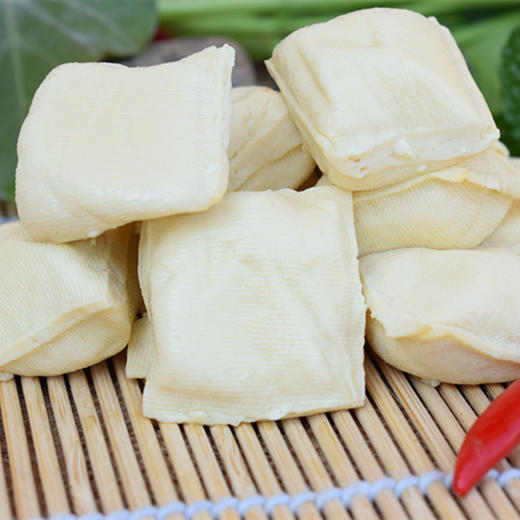 🔥🔥3盒送1盒🎁舌尖上中国推荐 · 云南石屏 · 包浆豆腐 商品图2