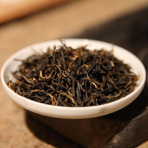 元正金香郁武夷红茶特级茶叶骏眉工艺罐装50g