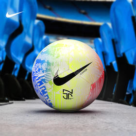NIKE/耐克 NJR NK SKLS - SU20内马尔迷你足球SC3961-100
