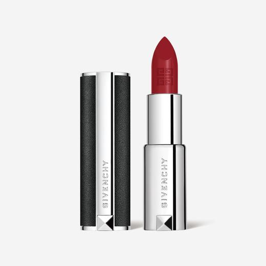 法国 GIVENCHY纪梵希 经典小羊皮口红 商品图14