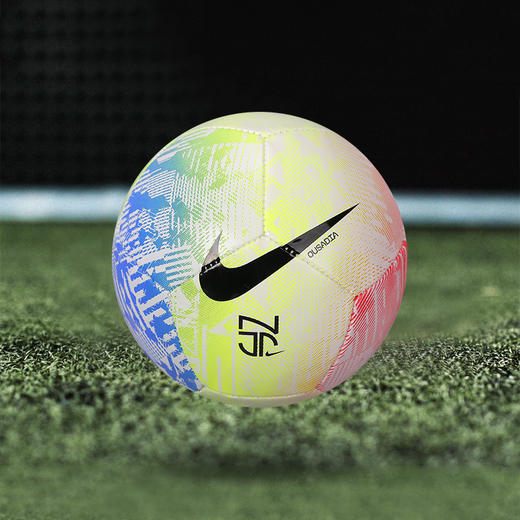 NIKE/耐克 NJR NK SKLS - SU20内马尔迷你足球SC3961-100 商品图5