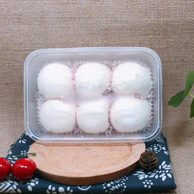 雪媚娘6颗装系列