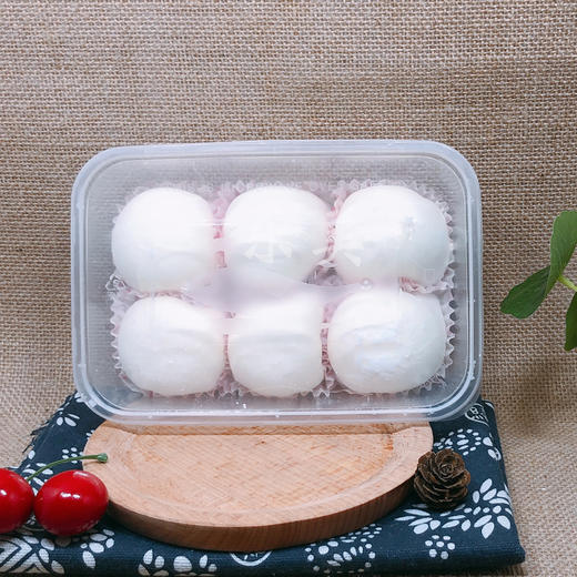 雪媚娘6颗装系列 商品图0