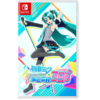 二手Switch游戏 初音未来 歌姬计划 MEGA39‘S 中文版 商品缩略图0