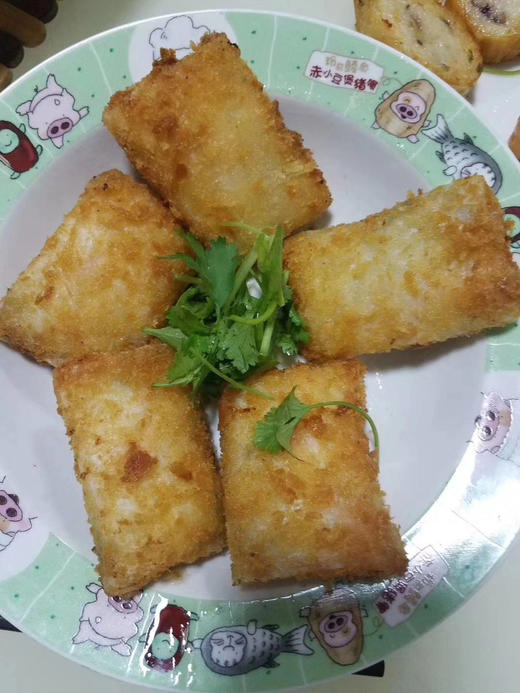 芝士蟹排 商品图0