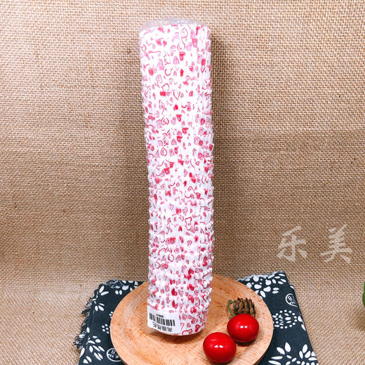 小号蛋糕高温纸托 商品图0