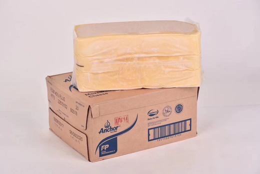 披萨奶酪新西兰安佳马苏芝士碎/马苏里拉芝士条 商品图3