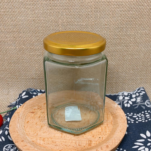 玻璃瓶布丁瓶系列 商品图1