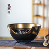 龙隐斋/厂家直发 金银烧观山电陶炉煮茶小型台式煮茶炉功夫茶专用电茶炉银壶铁壶陶壶烧水泡茶炉 商品缩略图6