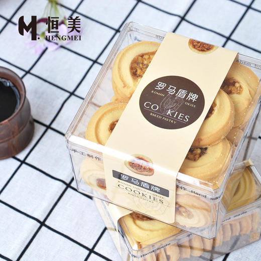 手工罗马盾牌172g 商品图0