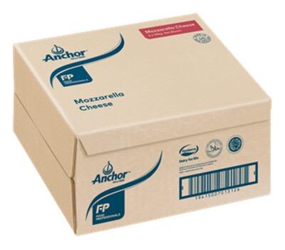 披萨奶酪新西兰安佳马苏芝士碎/马苏里拉芝士条 商品图6