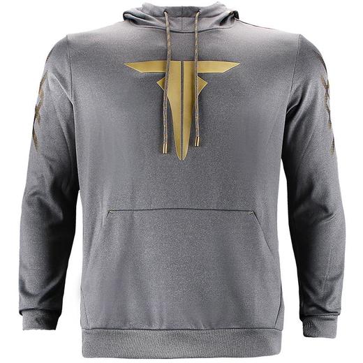 TIBHAR挺拔斯特拉2020乒乓球运动服套装男女款卫衣帽衫 商品图2