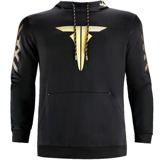 TIBHAR挺拔斯特拉2020乒乓球运动服套装男女款卫衣帽衫 商品图1