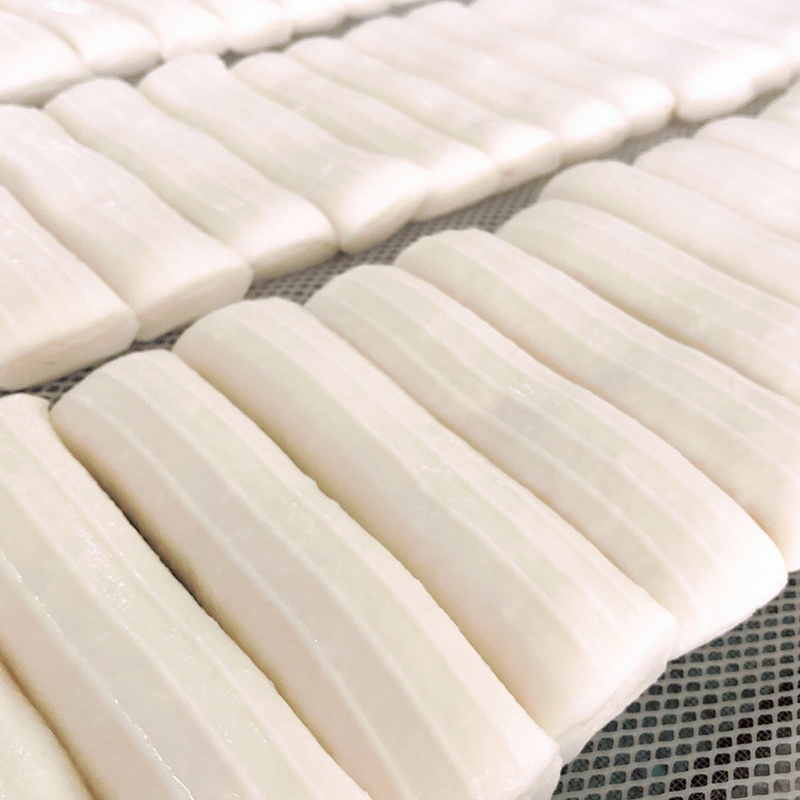 【正宗诸暨年糕】农博会金奖浙江名小吃，软糯不沾牙，浓浓米香  新鲜制作，非真空！