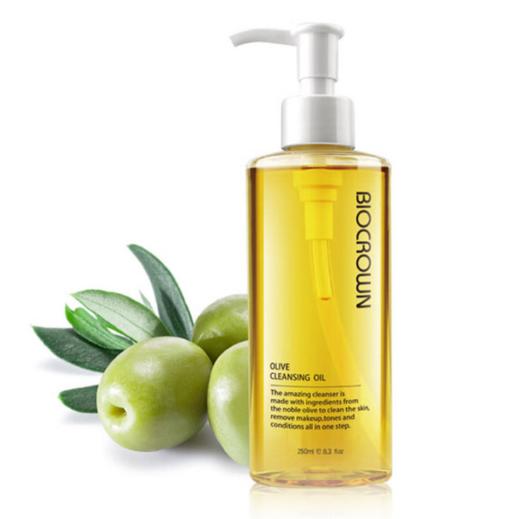 【原装进口】百匡橄榄卸妆油 商品图4