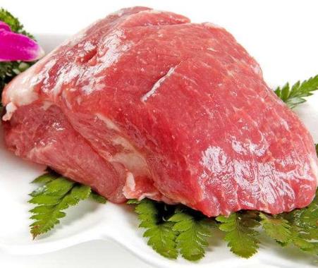 PY苏食新西兰银蕨冰鲜牛肩肉1kg【沐浴阳光草饲】 商品图0