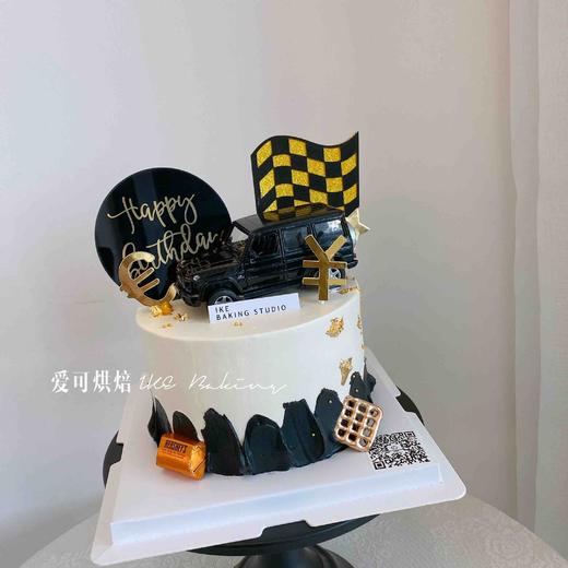 大G（默认去掉金箔） 商品图0