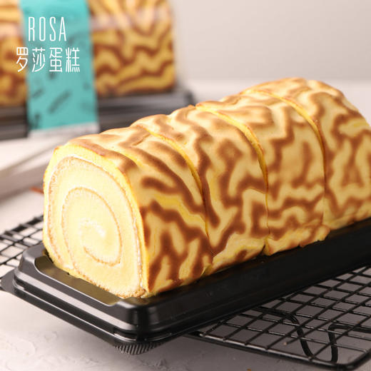 【罗莎虎皮卷】1盒 商品图0