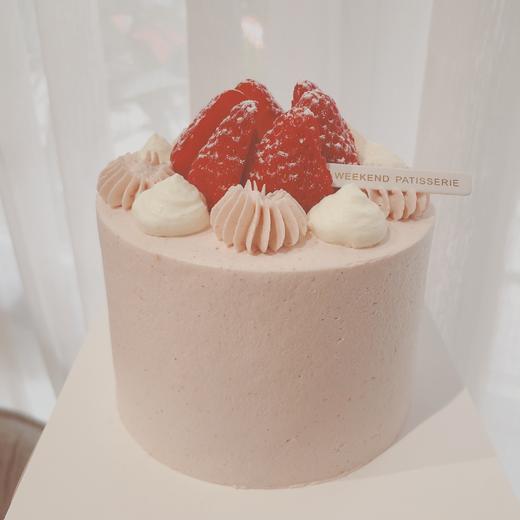 粉红莓莓 商品图1