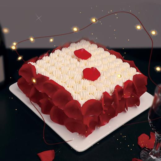 玫瑰甜百利 商品图1