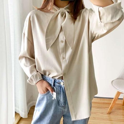 裁缝学苑 AG36女宽松衬衣衬衫上衣11服装裁剪图纸牛皮纸样 商品图0