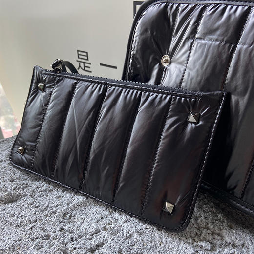 贝纳川可拆卸两用手拎包100051051402 商品图2