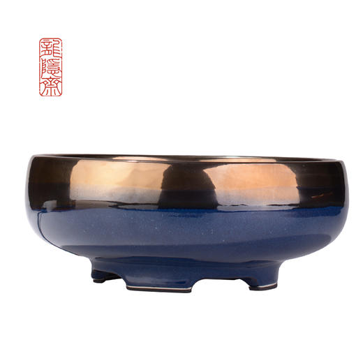 龙隐斋/厂家直发 金银烧/观云电陶炉煮茶家用铁壶银壶煮茶器静音茶炉烧水炉 商品图3