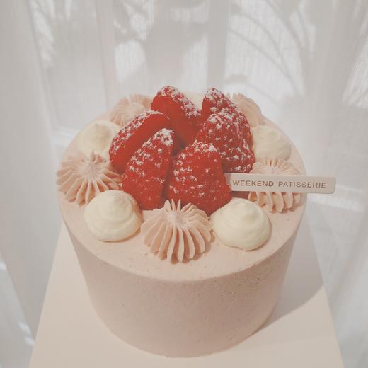 粉红莓莓 商品图0