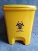 器械号 医疗垃圾桶25升 商品缩略图0