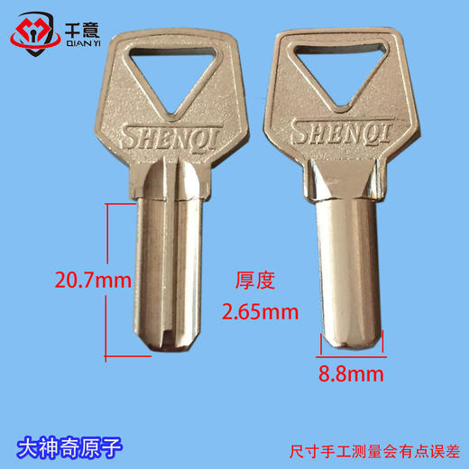 大神奇原子 商品图0