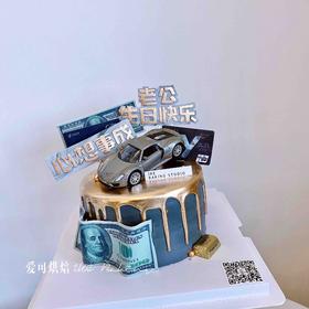 保时捷 银行卡