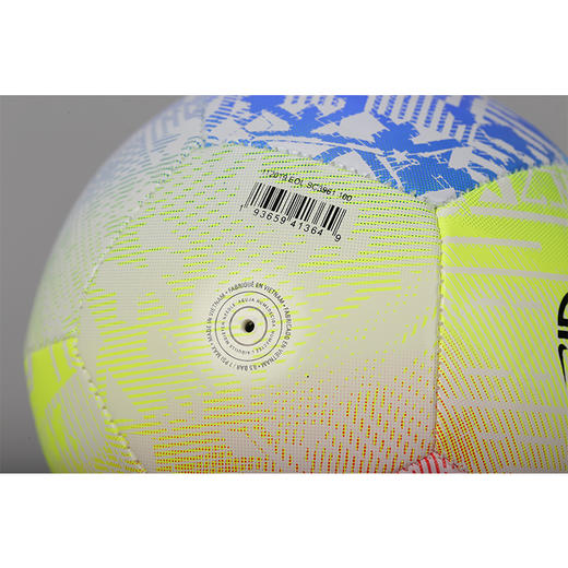 NIKE/耐克 NJR NK SKLS - SU20内马尔迷你足球SC3961-100 商品图4
