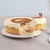 海盐芝士爆浆-松软的戚风蛋糕上面淋上一层芝士浆，再搭配百利脆脆片，让你咬上一口就再也停不下来 商品缩略图3