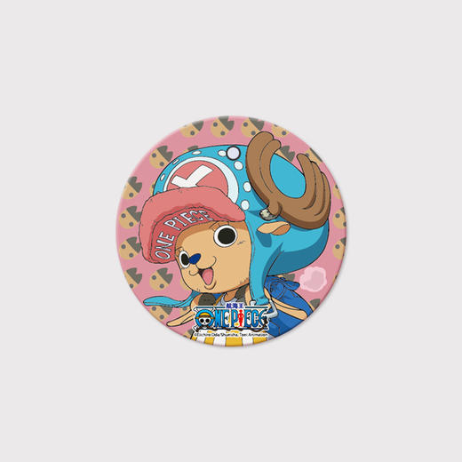 航海王纪念版羊城通岭南通交通卡（不含充值金） 商品图3