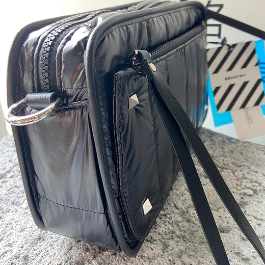 贝纳川可拆卸两用手拎包100051051402 商品图4