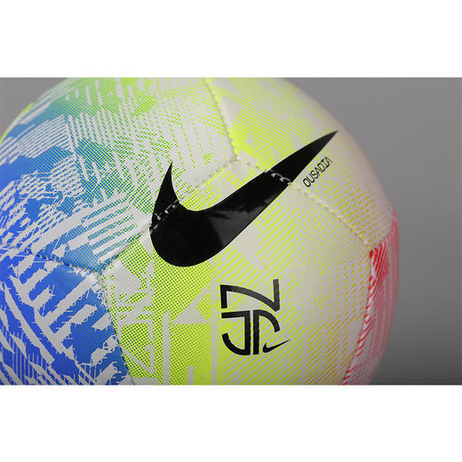 NIKE/耐克 NJR NK SKLS - SU20内马尔迷你足球SC3961-100 商品图1